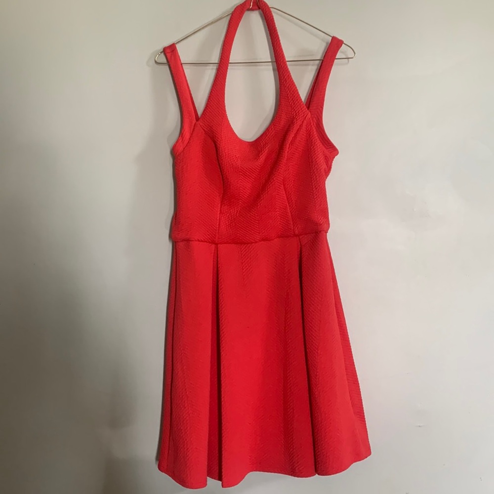 Just fab dress